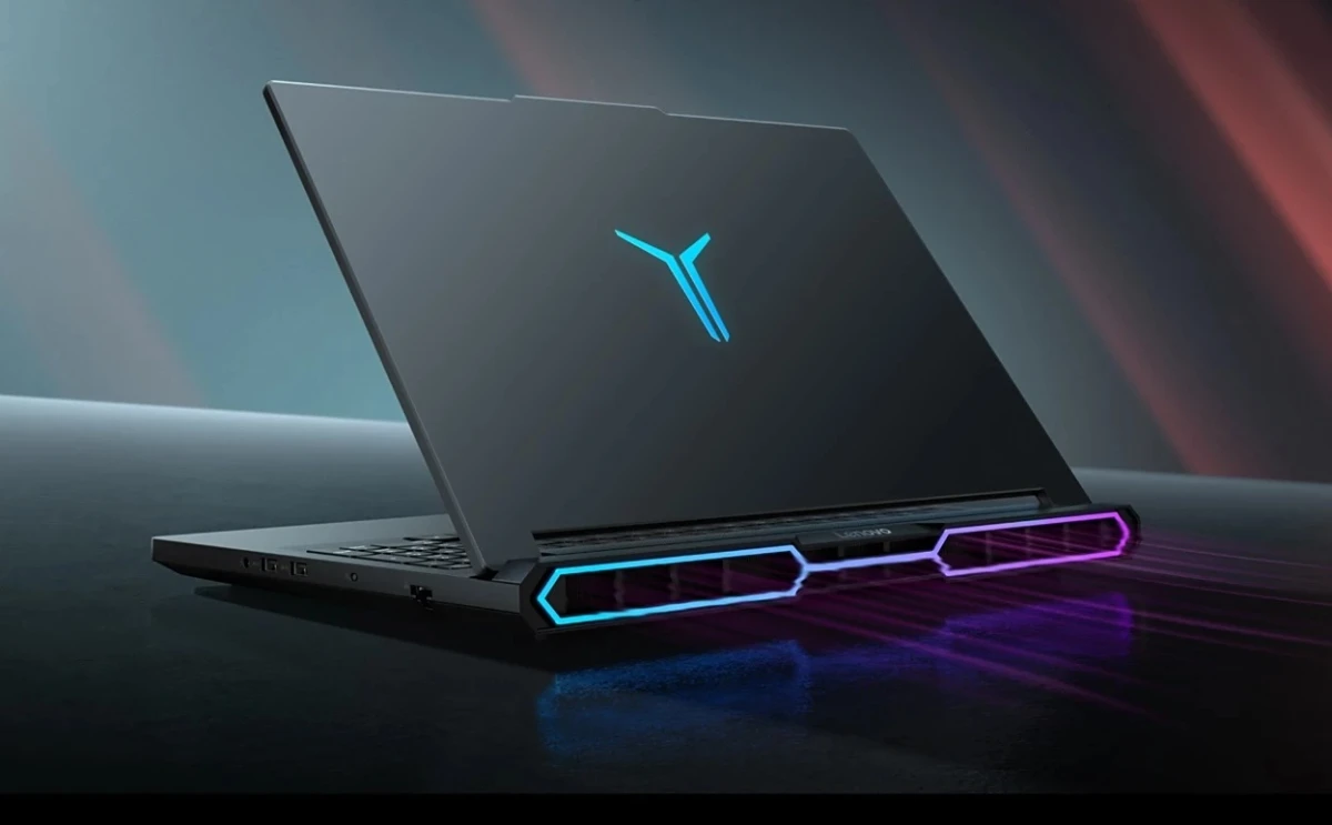 Lenovo представила в Китае Legion R9000P 2025 Extreme Edition: Ryzen 9 9955HX3D, OLED 240 Гц и RTX 5080