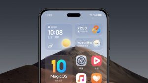 HONOR запустила бета-версию MagicOS 10 на Android 16 с «жидким стеклом» и настраиваемой прозрачностью