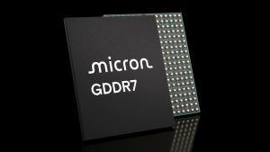 Micron привлекла TSMC к выпуску кастомизируемой памяти HBM4E – массовое производство намечено на 2027 год