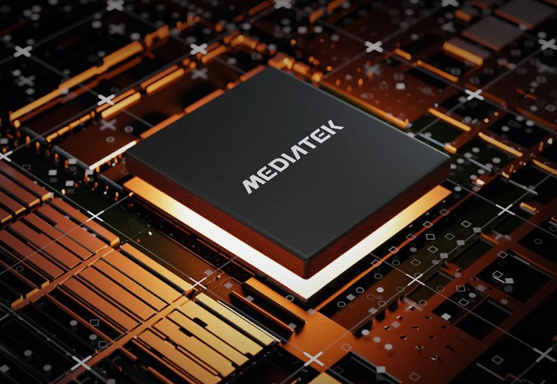 MediaTek завершила разработку первого 2-нм чипа — коммерческий запуск намечен на конец 2026 года