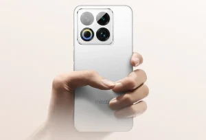 Meizu 22 дебютировал в Китае: Snapdragon 8s Gen 4, тройная 50-Мп камера и зарядка 80 Вт