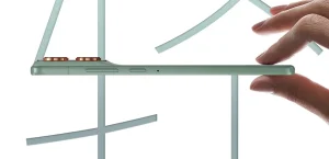 Moto X70 Air: Motorola подтвердила премьеру ультратонкого смартфона с ИИ на конец октября