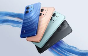 Redmi 15C вышел в продажу в России: 6,9-дюймовый 120 Гц экран и батарея 6000 мАч от 9999 рублей