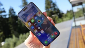 Apple готовит iPhone 17 Pro Max с паровой камерой охлаждения — впервые для смартфонов компании