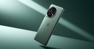 OnePlus выпустила OxygenOS 15.0.0.862 для OnePlus 13: улучшенные анимации, «Карточный альбом» и патч безопасности сентябрь 2025