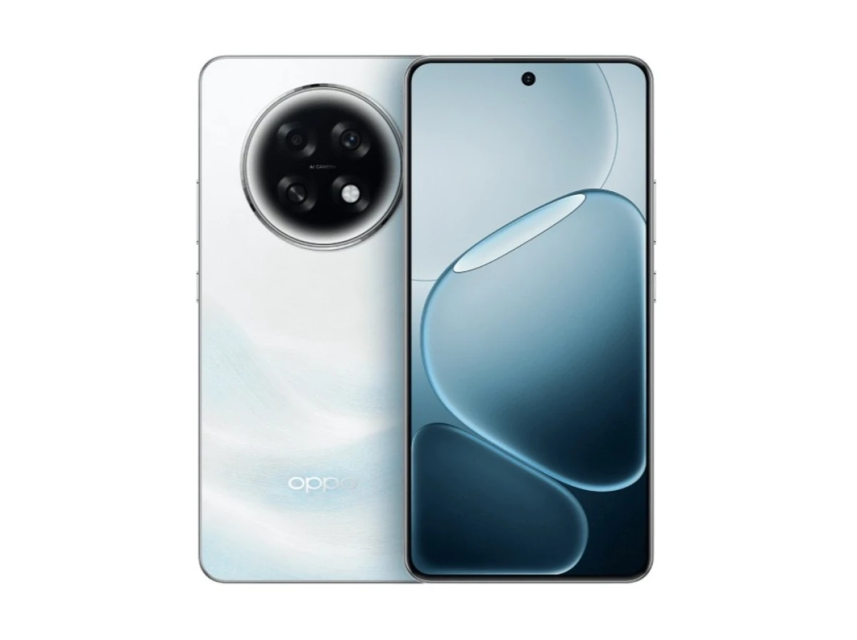 OPPO K13s представлен в Китае: AMOLED-дисплей 120 Гц, Snapdragon 7 Gen 3 и батарея 7000 мАч за 1499 юаней