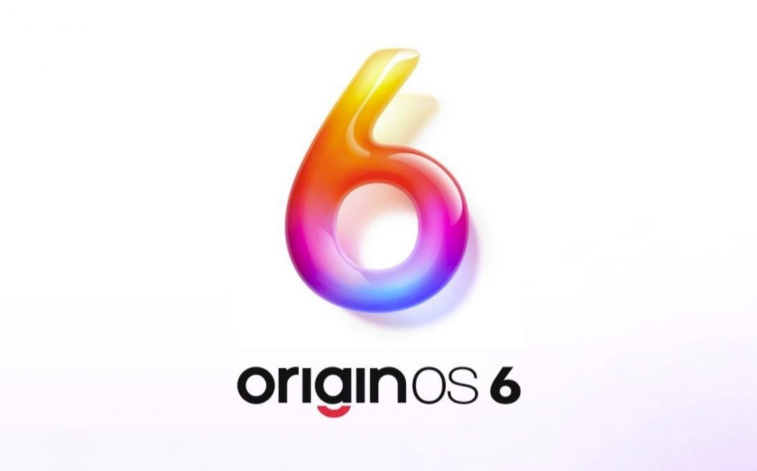 Vivo назначила мировой анонс OriginOS 6 на Android 16 на 15 октября