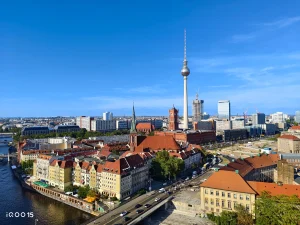 iQOO 15 официально получил 50-Мп перископический телеобъектив – опубликованы первые фото