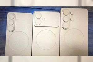 Фотографии макетов Samsung Galaxy S26 раскрыли редизайн камер и подготовку к Qi2