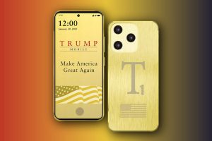 Trump Mobile из-за задержки «золотого» T1 вышла на рынок восстановленных iPhone и Galaxy — цены выше, чем у Apple