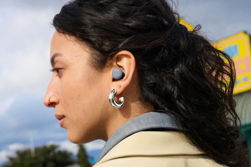 Google начала распространять прошивку 4.467 для Pixel Buds Pro 2: адаптивный звук и управление кивком головы уже в пути