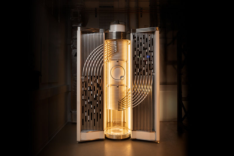 Quantum Motion показала первый полнофункциональный квантовый компьютер на стандартных кремниевых чипах