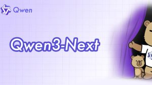 Alibaba представила Qwen3-Next-80B-A3B: новая ИИ-модель в 10 раз быстрее и дешевле предшественницы