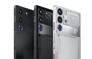 RedMagic 11 Pro представят в октябре: 3-нм Snapdragon 8 Elite Gen 5 и частота 4,6 ГГц