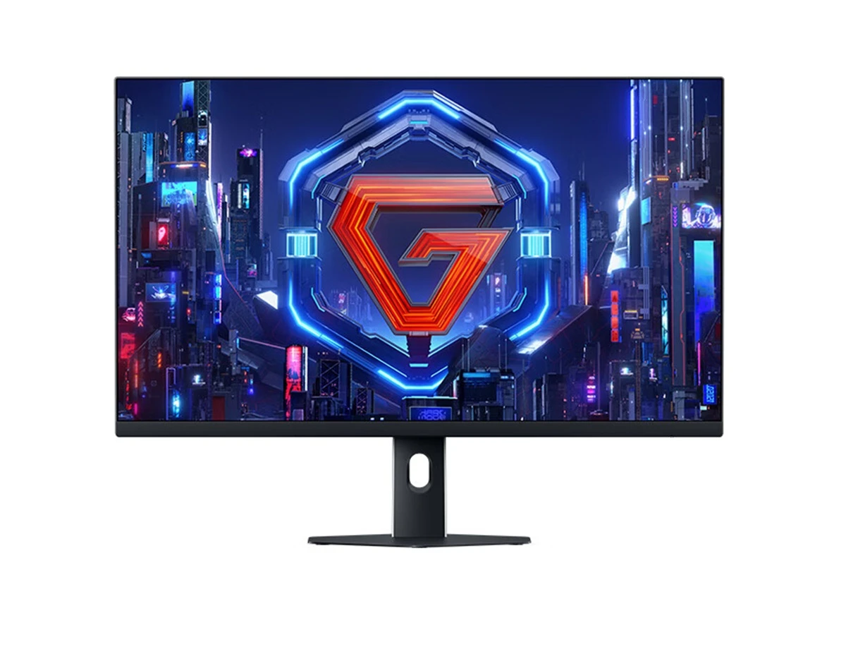 Xiaomi выпустила игровой монитор Redmi G27Q 2026: 27