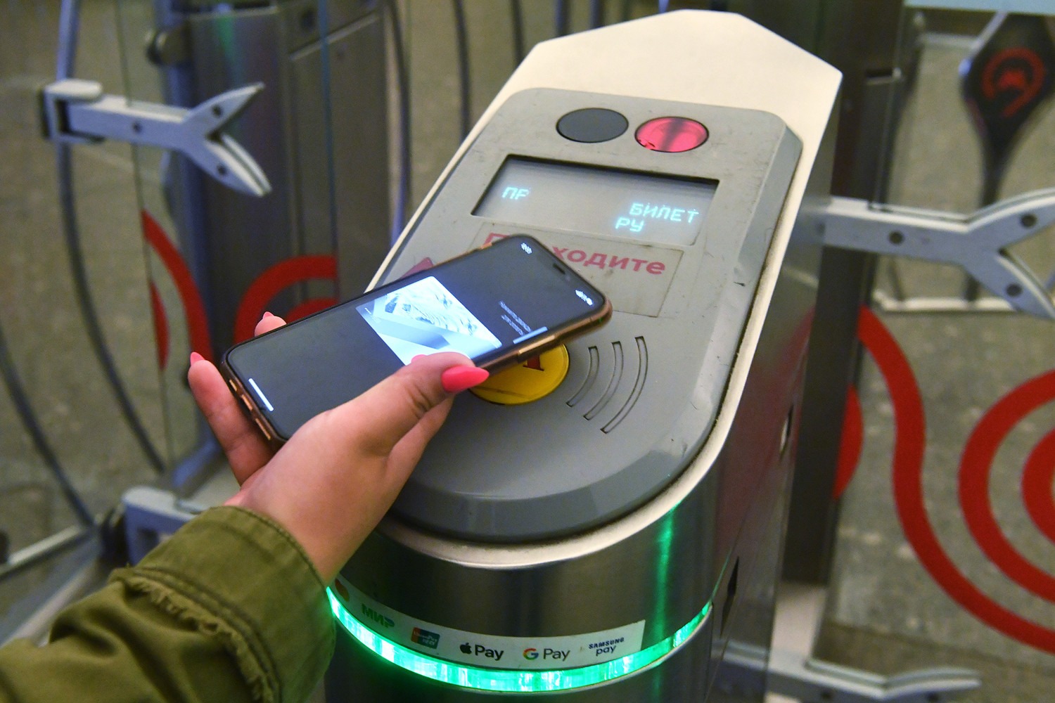 Apple Pay в России окончательно заблокирован: не добавляются даже зарубежные карты