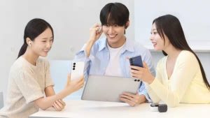 Samsung открыла продажи Galaxy S25 FE в Индии и дарит покупателям удвоенное хранилище