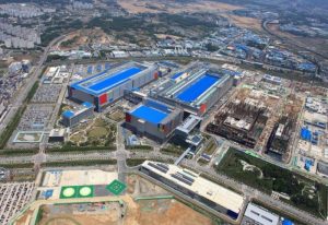 США переведут Samsung и SK Hynix на ежегодные лицензии для поставок оборудования на китайские заводы