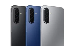 Samsung Galaxy F17 5G: утечка раскрыла Super AMOLED-экран, Exynos 1330 и шесть лет обновлений