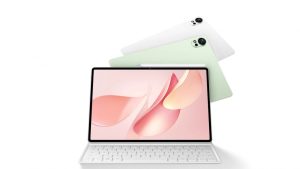 HUAWEI представила обновлённый MatePad 12 X PaperMatte: 12-дюймовый 144 Гц-дисплей и батарея 10100 мАч