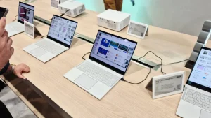 Acer показала Chromebook Plus Spin 514 — первый хромбук на MediaTek Kompanio Ultra с автономностью 17 ч