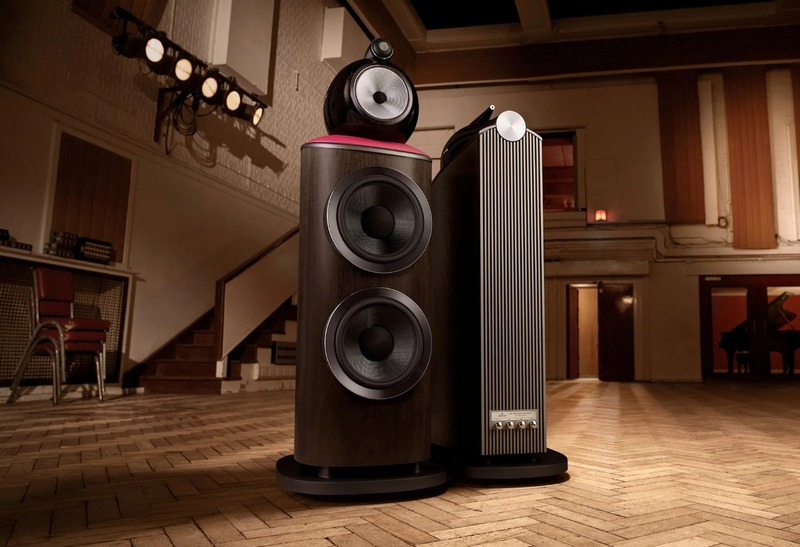 Samsung завершила покупку Sound United и получила бренды Bowers & Wilkins, Denon и Marantz