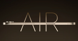 Инвесторы сомневаются в успехе ультратонкого iPhone 17 Air: Apple зарезервировала под новинку лишь 10% производства