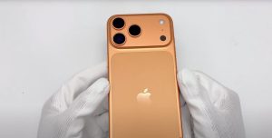 iPhone 17 Pro Max победил в тесте автономности, но большинство моделей линейки уступили Samsung S25 Ultra