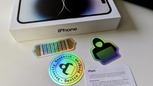 Apple открыла приём заявок в программу Security Research Device Program 2026: исследователи получат «взламываемые» iPhone