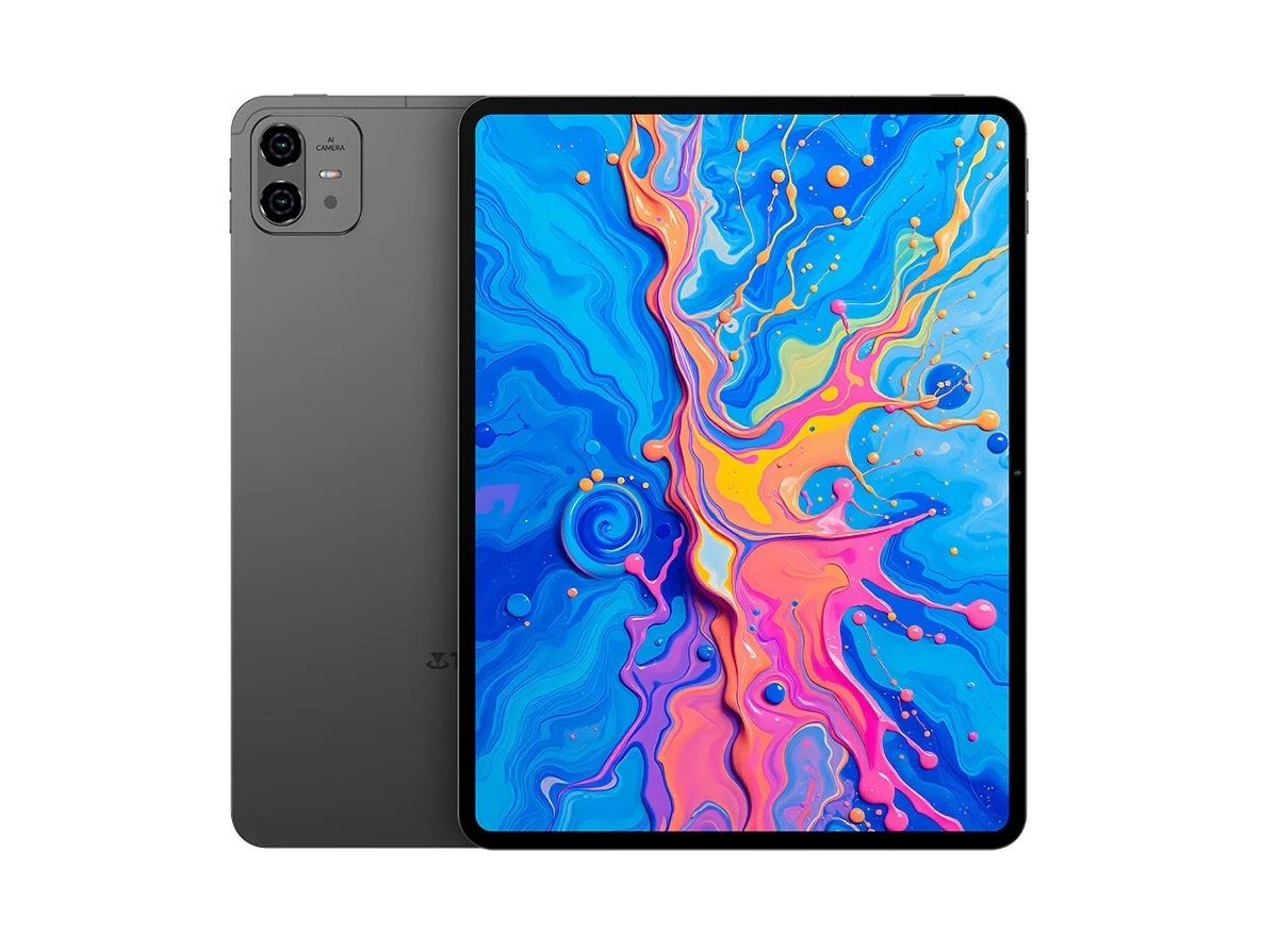Teclast представила 12,7-дюймовый планшет ArtPad Pro за $180