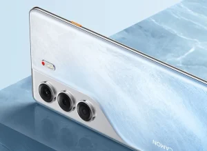 TECNO Camon 50 Pro 5G появился в базе IMEI — анонс нового камерофона уже близко