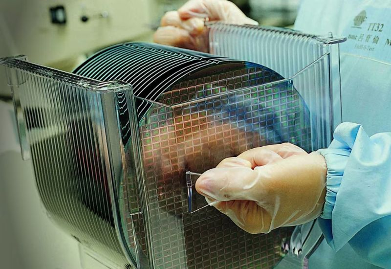 Более 15 клиентов уже проектируют 2-нм чипы на техпроцессе TSMC N2