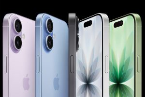 Apple включит режим «Адаптивное энергопотребление» по умолчанию во всех моделях iPhone 17