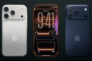 GPU iPhone 17 Pro в тесте Geekbench опередил MacBook Air M2