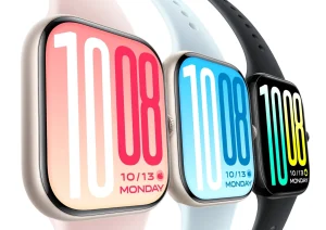 Vivo объявила дату релиза Watch GT 2: смарт-часы с 33-дневной автономностью представят 13 октября