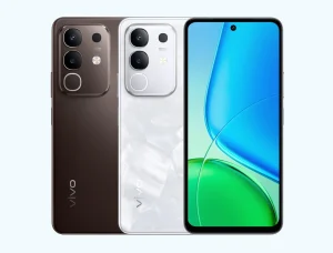Vivo анонсировала смартфон Y31 Pro 5G: аккумулятор 6500 мАч, Dimensity 7300 и дисплей 120 Гц