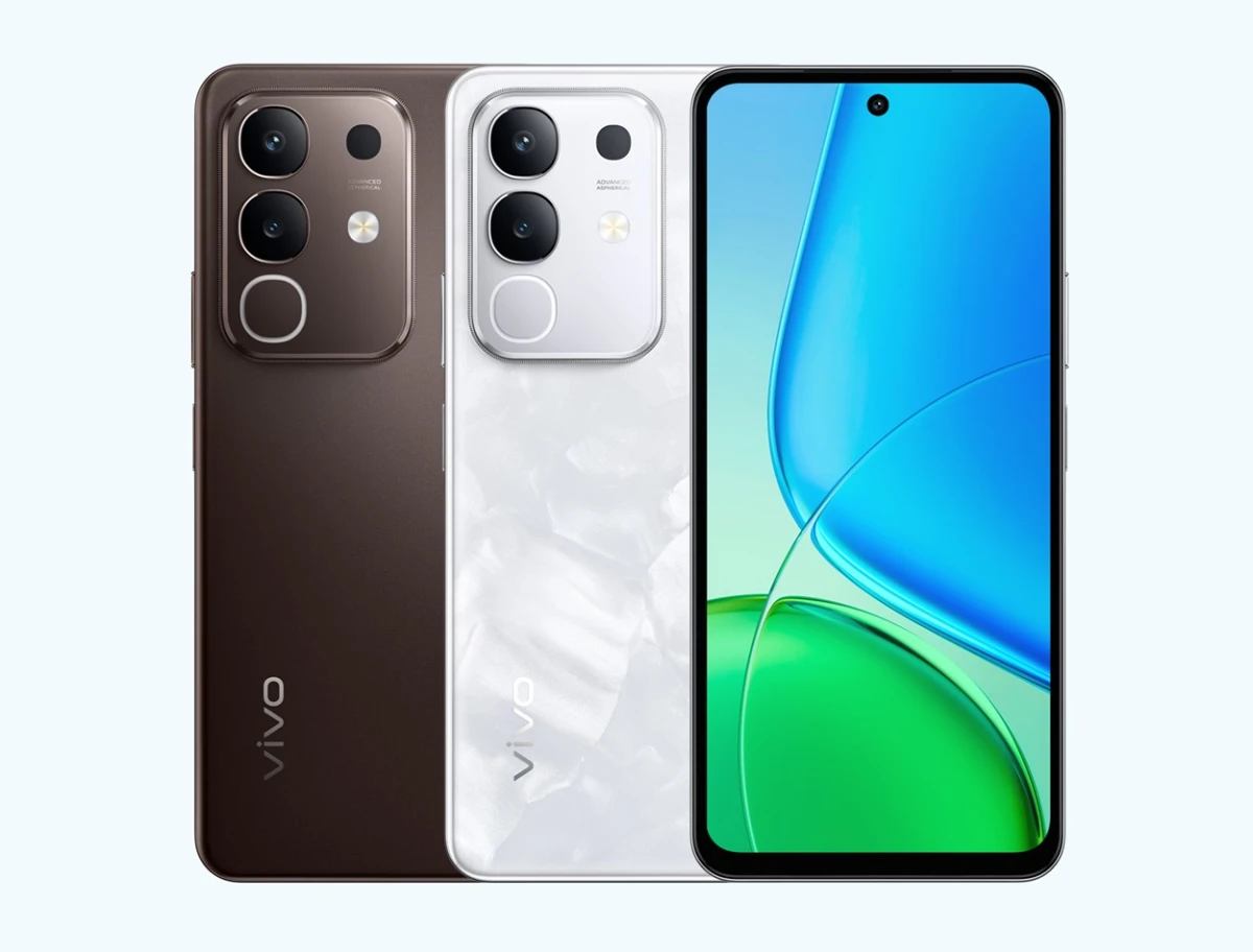 Vivo анонсировала смартфон Y31 Pro 5G: аккумулятор 6500 мАч, Dimensity 7300 и дисплей 120 Гц