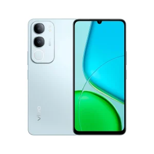 Vivo Y50i 5G: бюджетный 6,74-дюймовый смартфон с аккумулятором 6000 мАч оценён в 1499 юаней