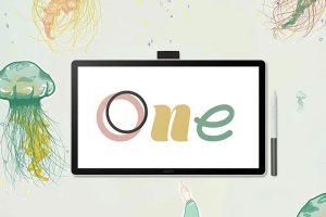 Wacom представила 14-дюймовый планшет One 14: больший экран за $299