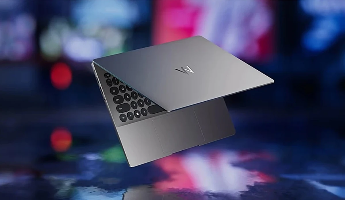 WIKO представила ультратонкий ноутбук Hi MateBook 14 с процессорами Intel Core Ultra и OLED-экраном 120 Гц