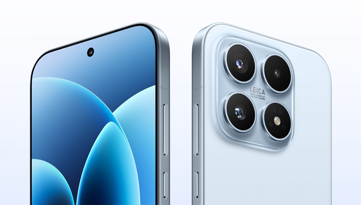 Глобальная версия Xiaomi 17 лишится 10% ёмкости аккумулятора