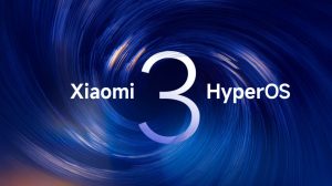 Xiaomi раскрыла глобальный график обновления до HyperOS 3: первые смартфоны получат прошивку в октябре 2025-го