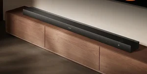 Xiaomi TV Speaker 5.1.2: саундбар 5.1.2 с Dolby Atmos и почти 500 Вт мощности за 1999 юаней