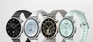 Xiaomi вывела на европейский рынок компактные Watch S4 41 mm по цене 160 €