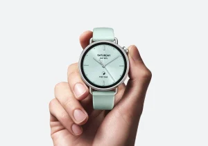 Xiaomi Watch S4 41 мм: компактные смарт-часы выйдут на мировой рынок 24 сентября вместе с линейкой 15T