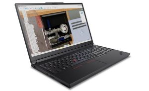 Lenovo на IFA 2025 представила мобильные рабочие станции ThinkPad P16 Gen 3 и P1 Gen 8 с Thunderbolt 5 и Nvidia RTX Pro