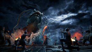 Where Winds Meet: финальные системные требования удивили сообщество