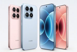 Xiaomi начала продавать в Китае топовую версию Xiaomi 17 с 16 ГБ ОЗУ и 1 ТБ памяти за 5299 юаней