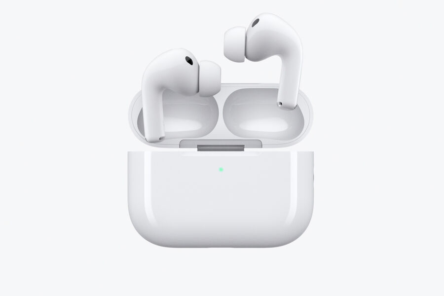 Foxconn удвоит сборку AirPods в Хайдарабаде – Apple выводит наушники из Китая в Индию
