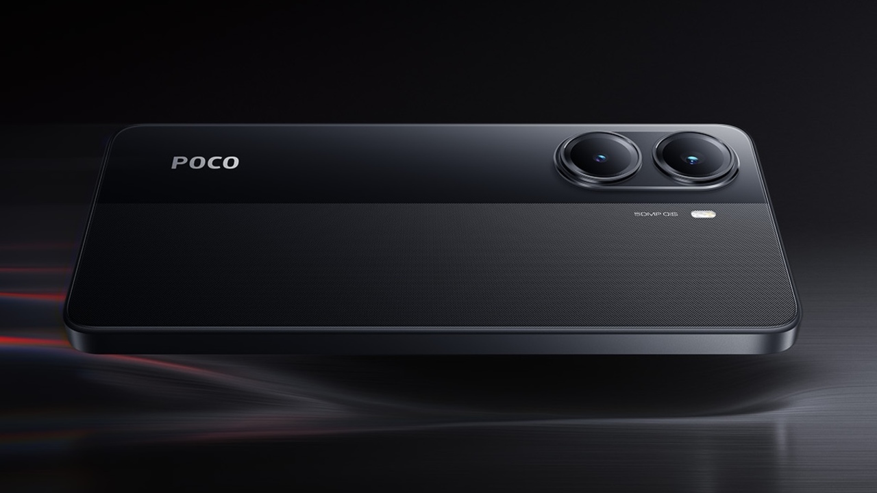 AliExpress назвал десять самых продаваемых в России смартфонов 2025 года: лидером стал POCO X7 Pro